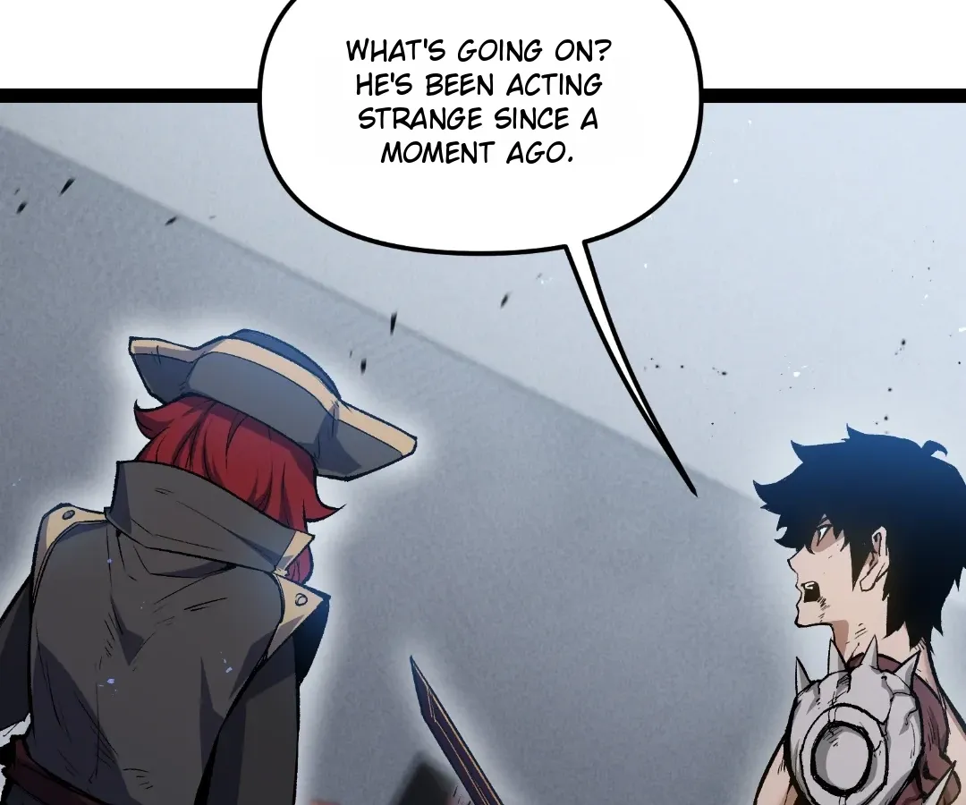 Read Terror Hunter chapter 30 image 84 on Lezhin