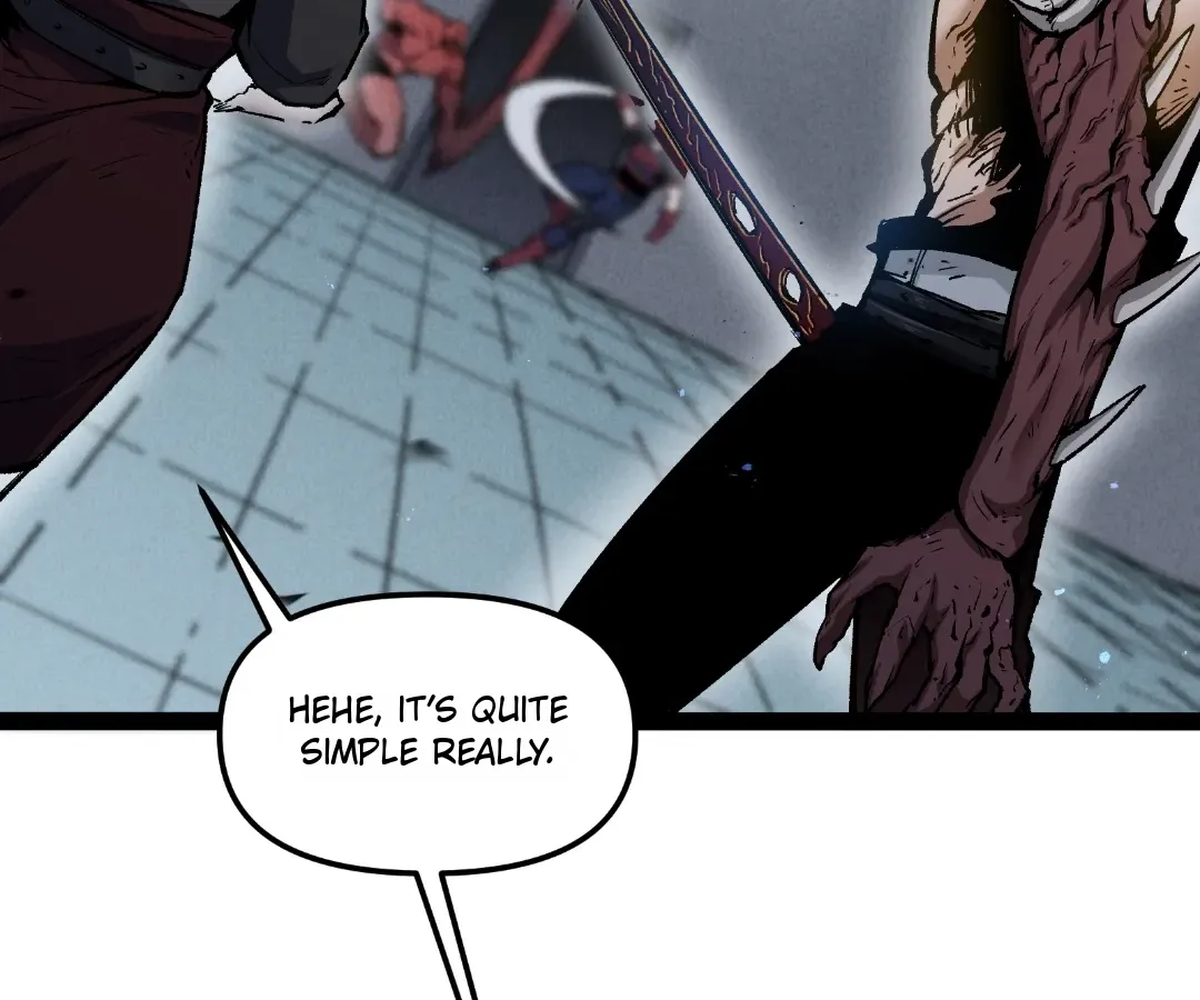 Read Terror Hunter chapter 30 image 85 on Lezhin