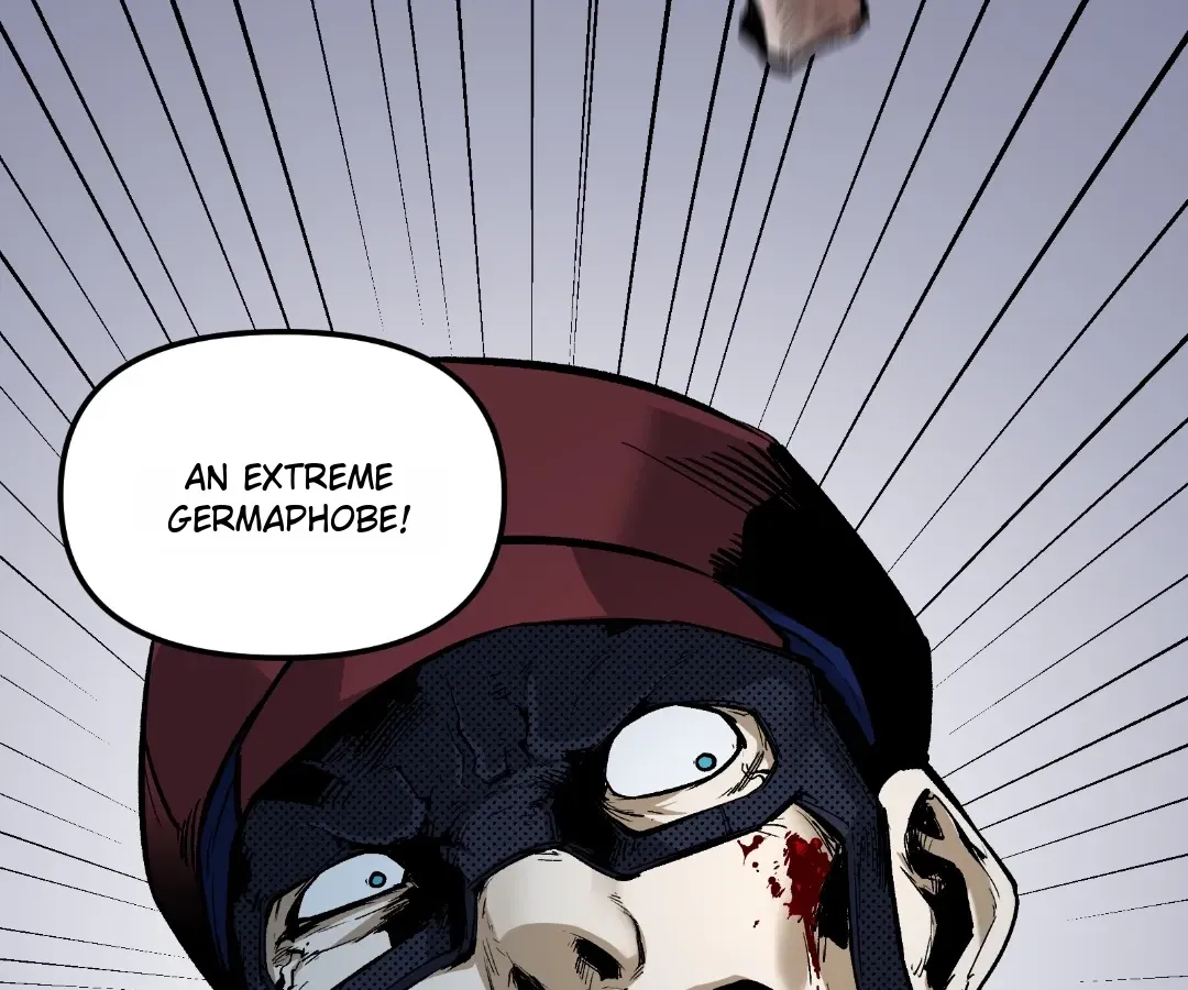 Read Terror Hunter chapter 30 image 88 on Lezhin