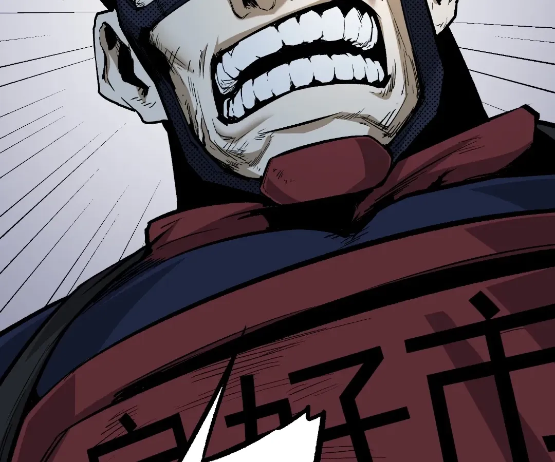 Read Terror Hunter chapter 30 image 89 on Lezhin