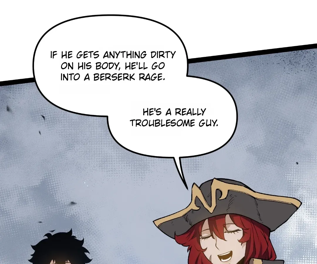 Read Terror Hunter chapter 30 image 91 on Lezhin