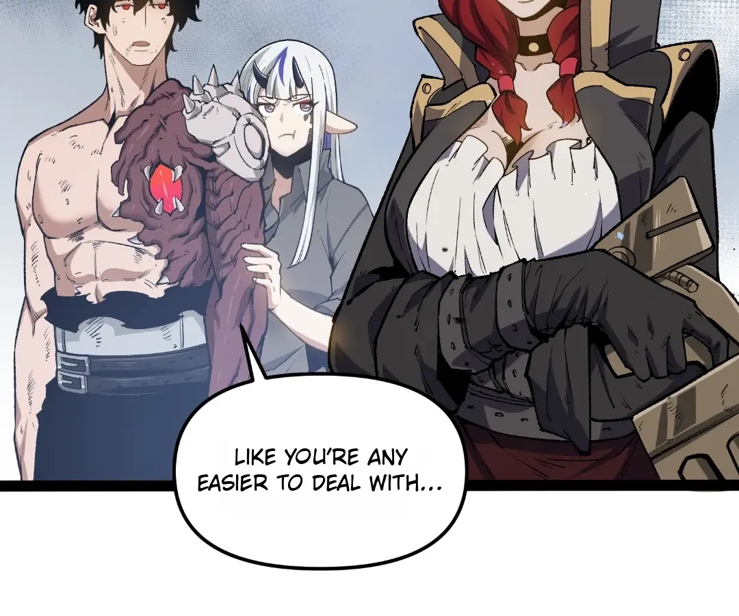 Read Terror Hunter chapter 30 image 92 on Lezhin