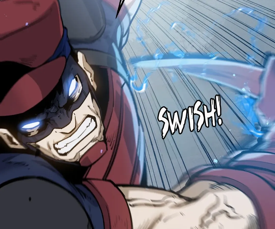 Read Terror Hunter chapter 30 image 97 on Lezhin