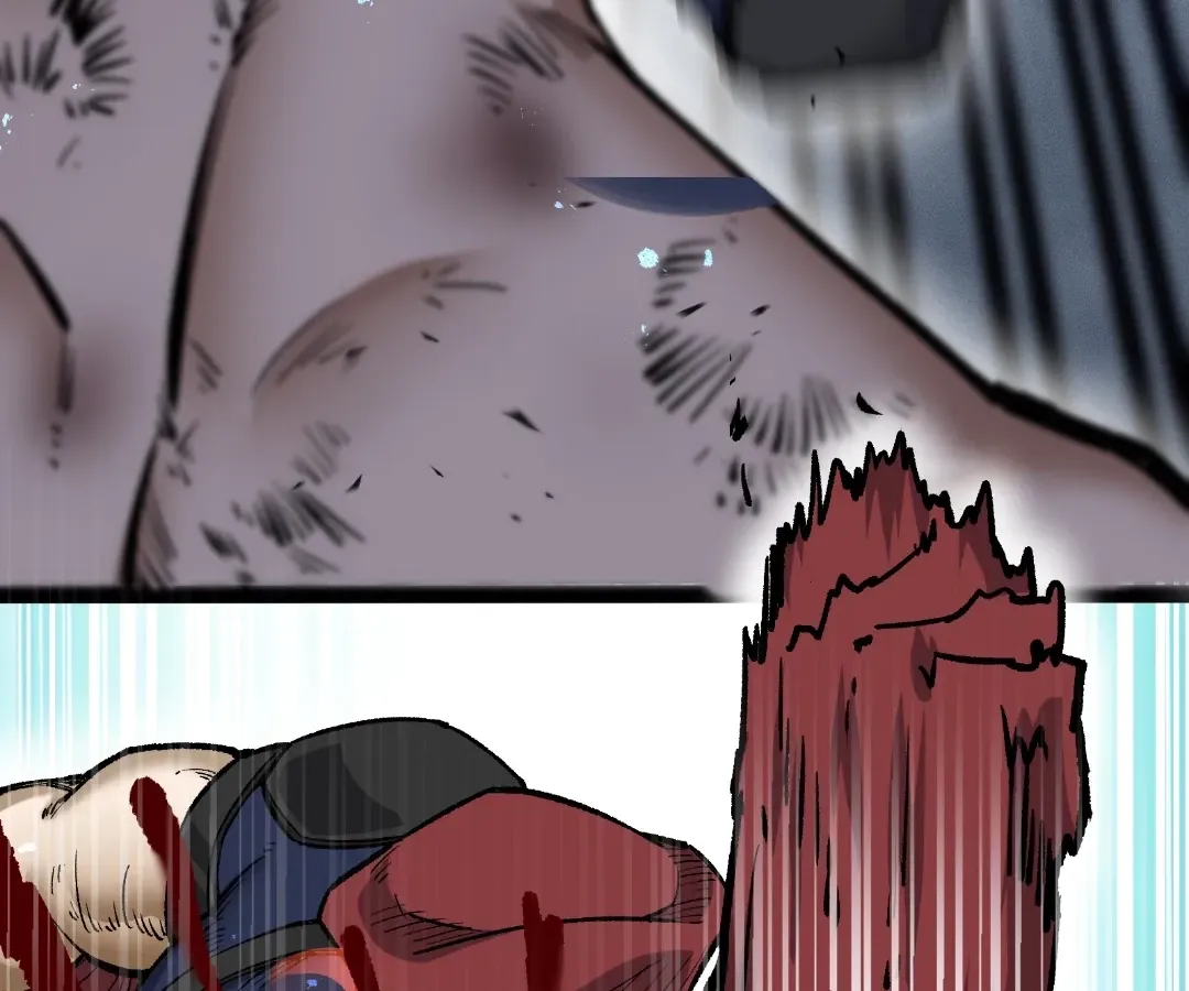Read Terror Hunter chapter 31 image 101 on Lezhin