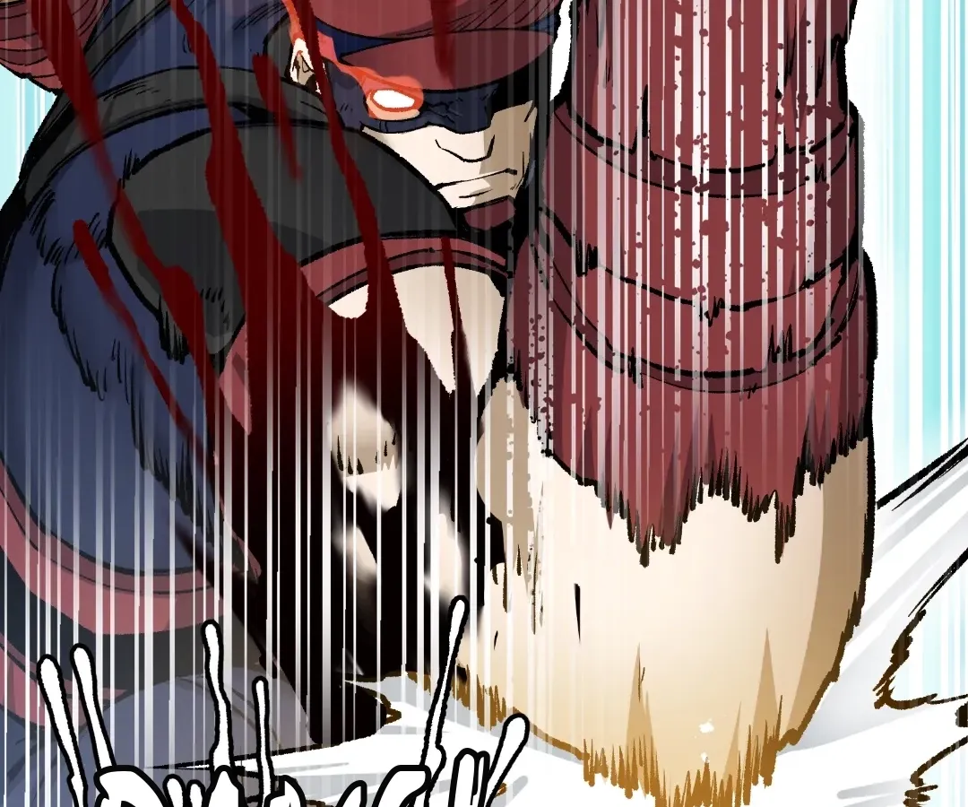 Read Terror Hunter chapter 31 image 102 on Lezhin