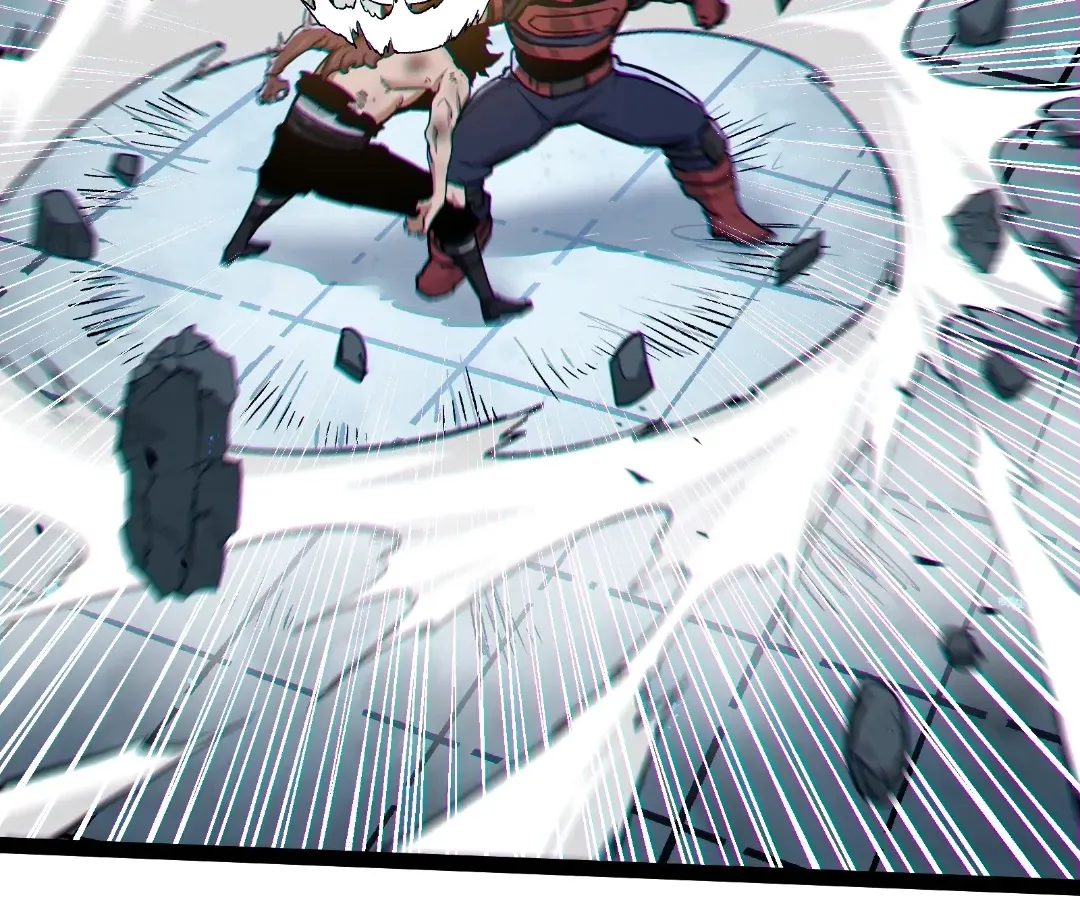 Read Terror Hunter chapter 31 image 107 on Lezhin