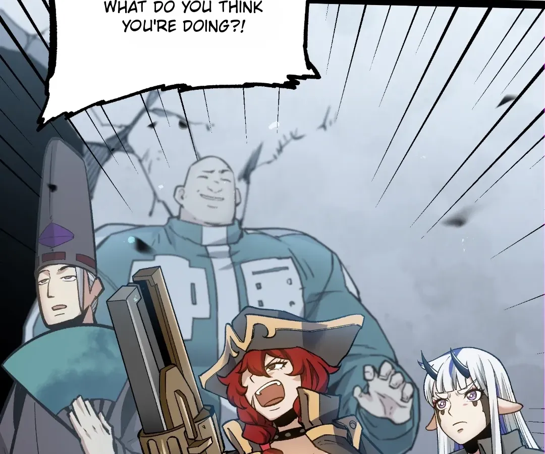 Read Terror Hunter chapter 31 image 109 on Lezhin