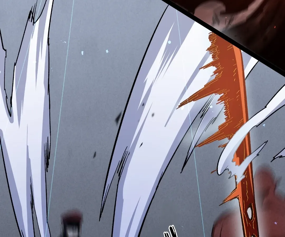Read Terror Hunter chapter 31 image 11 on Lezhin