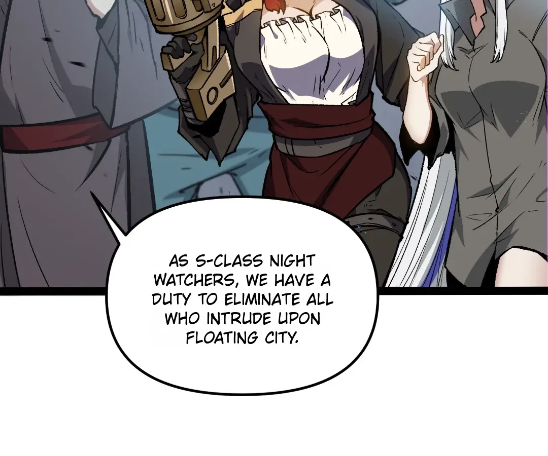 Read Terror Hunter chapter 31 image 110 on Lezhin