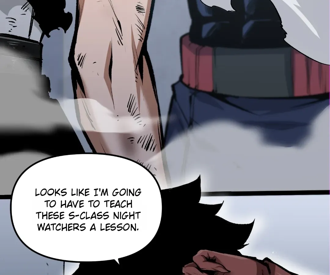 Read Terror Hunter chapter 31 image 113 on Lezhin