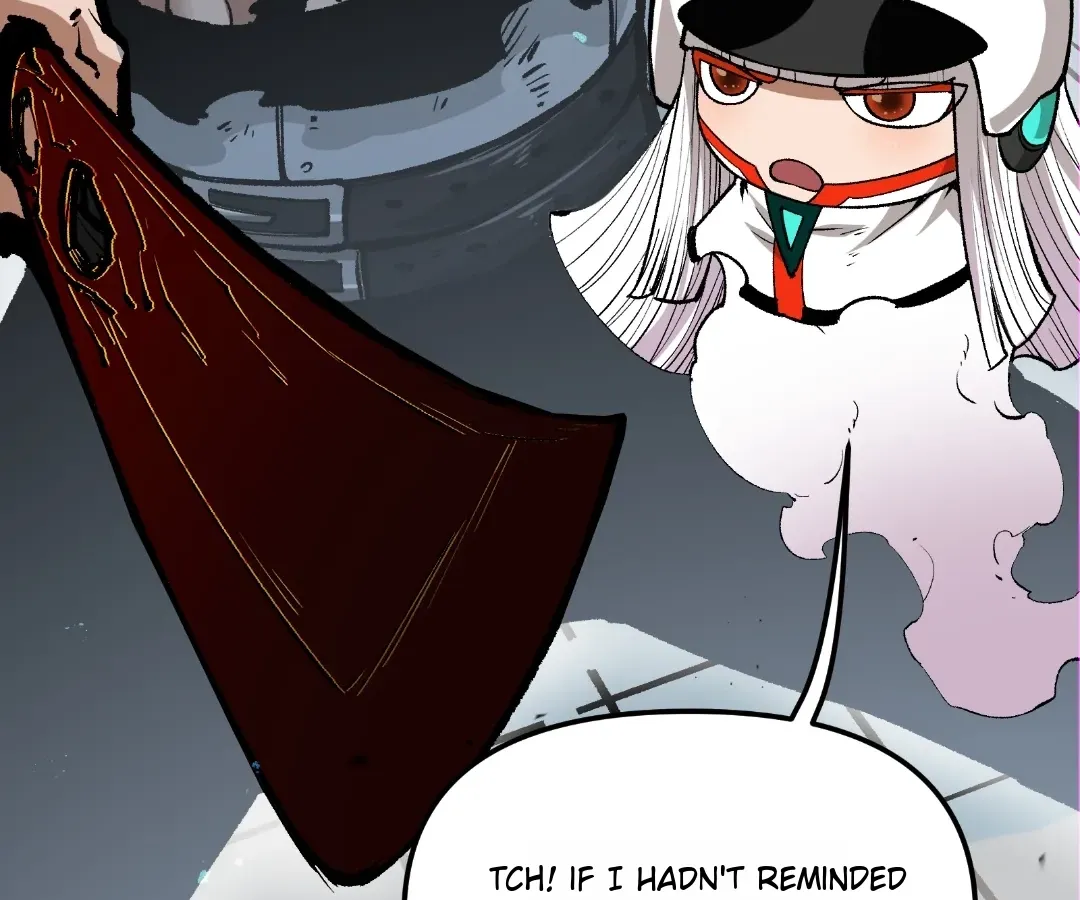 Read Terror Hunter chapter 31 image 115 on Lezhin