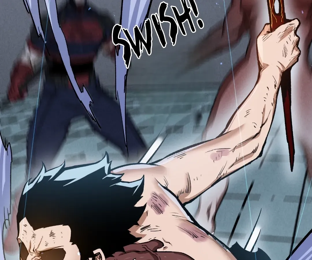 Read Terror Hunter chapter 31 image 12 on Lezhin