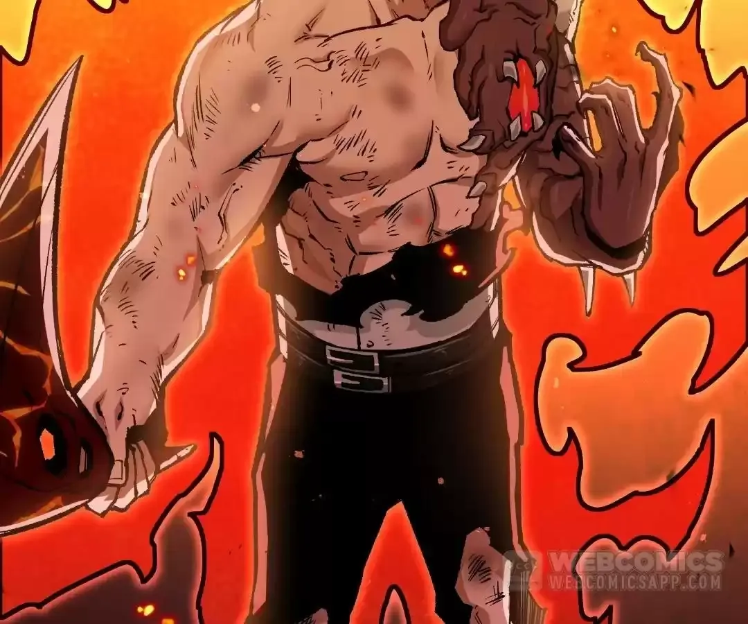 Read Terror Hunter chapter 31 image 122 on Lezhin