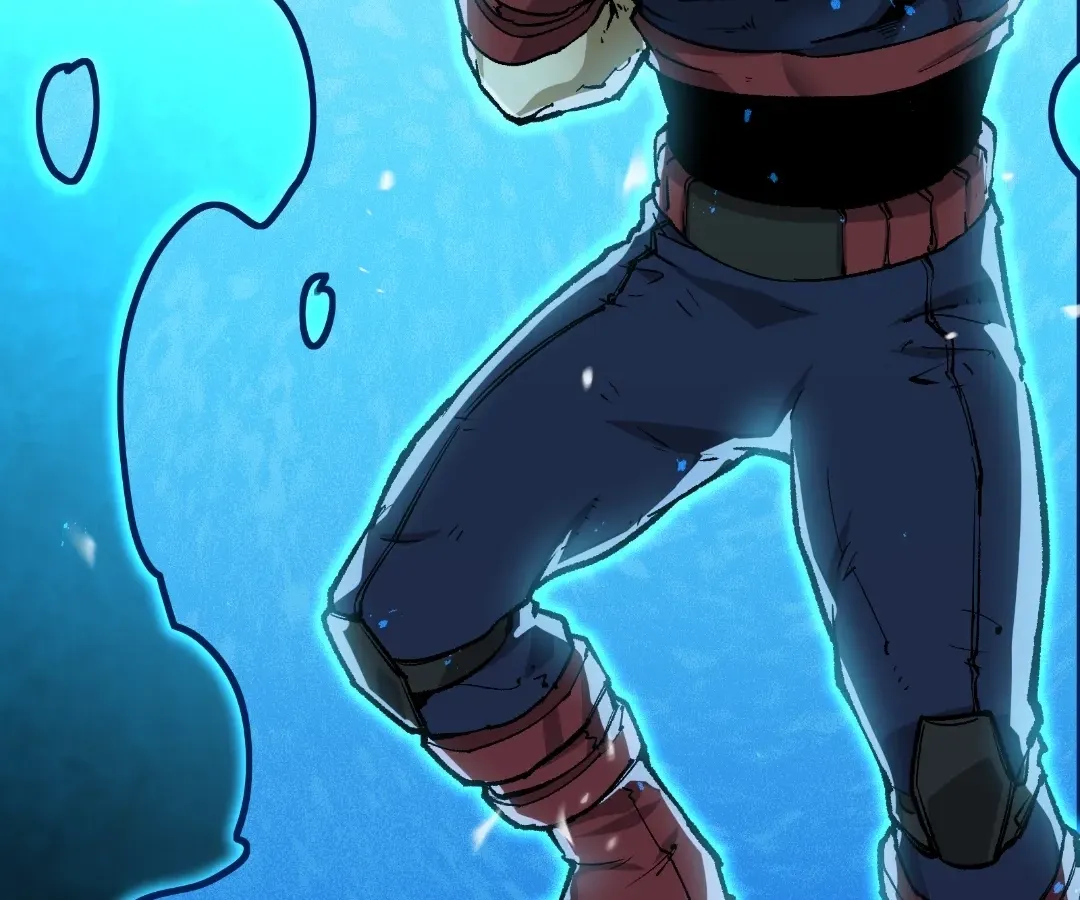 Read Terror Hunter chapter 31 image 125 on Lezhin