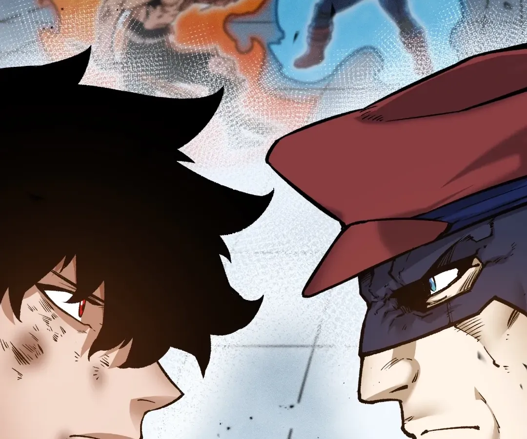 Read Terror Hunter chapter 31 image 128 on Lezhin