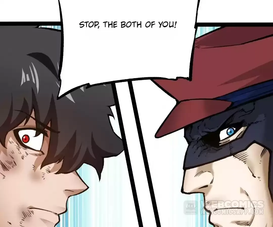 Read Terror Hunter chapter 31 image 130 on Lezhin