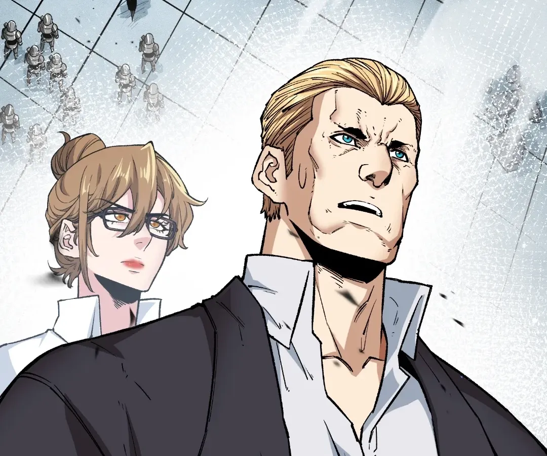 Read Terror Hunter chapter 31 image 134 on Lezhin
