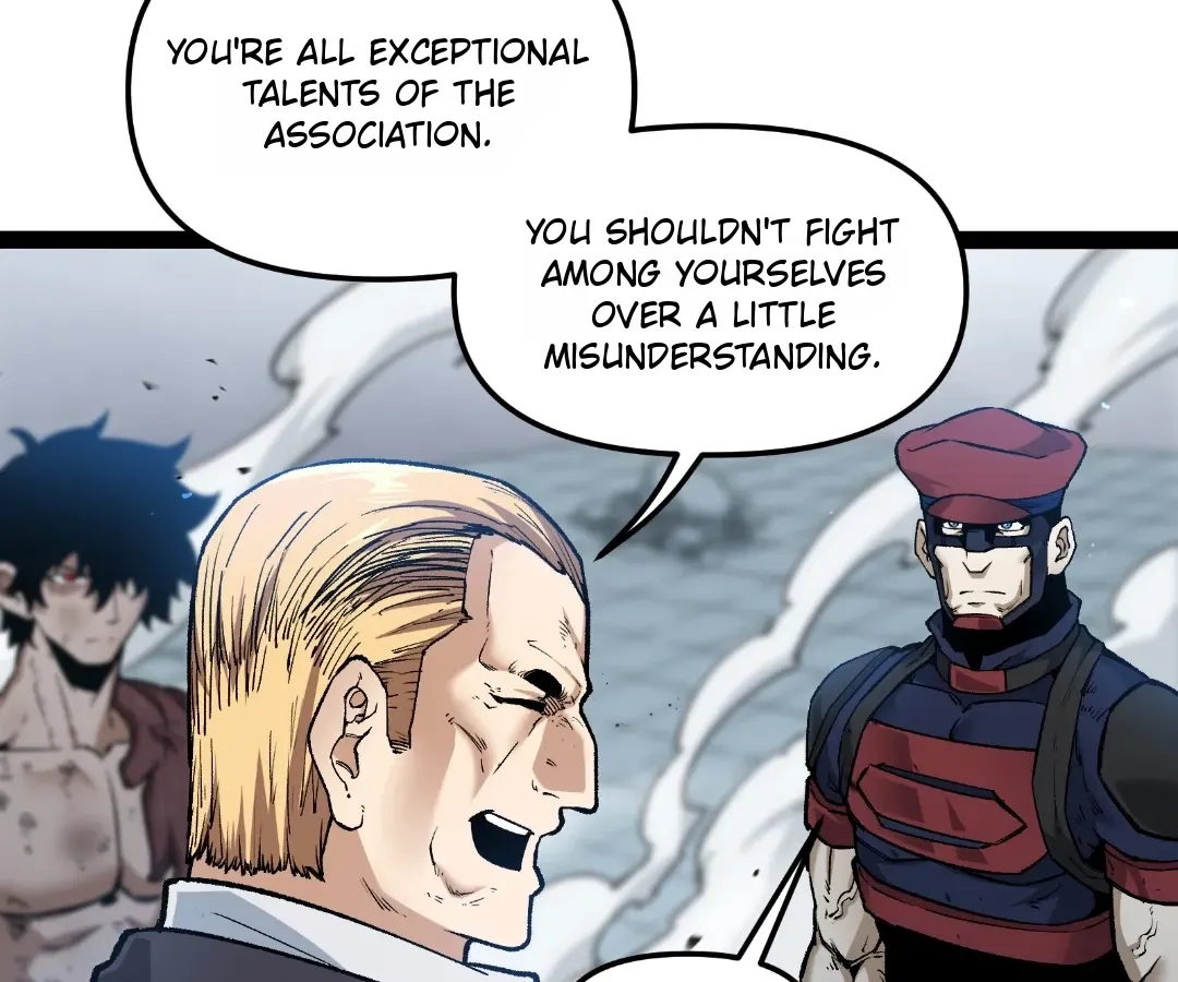 Read Terror Hunter chapter 31 image 136 on Lezhin