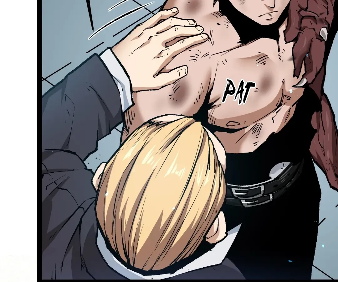 Read Terror Hunter chapter 31 image 139 on Lezhin