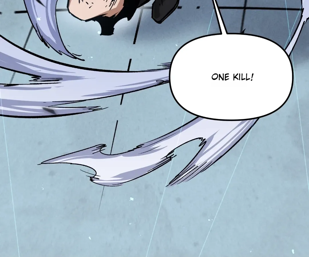 Read Terror Hunter chapter 31 image 14 on Lezhin