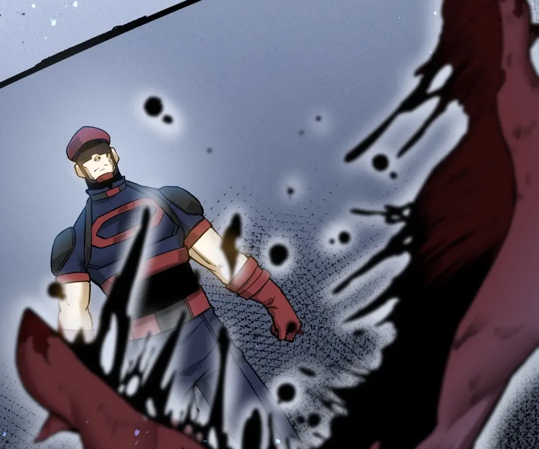 Read Terror Hunter chapter 31 image 16 on Lezhin