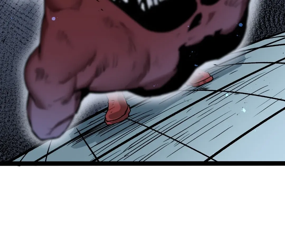 Read Terror Hunter chapter 31 image 17 on Lezhin