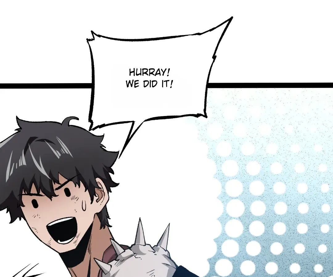 Read Terror Hunter chapter 31 image 21 on Lezhin