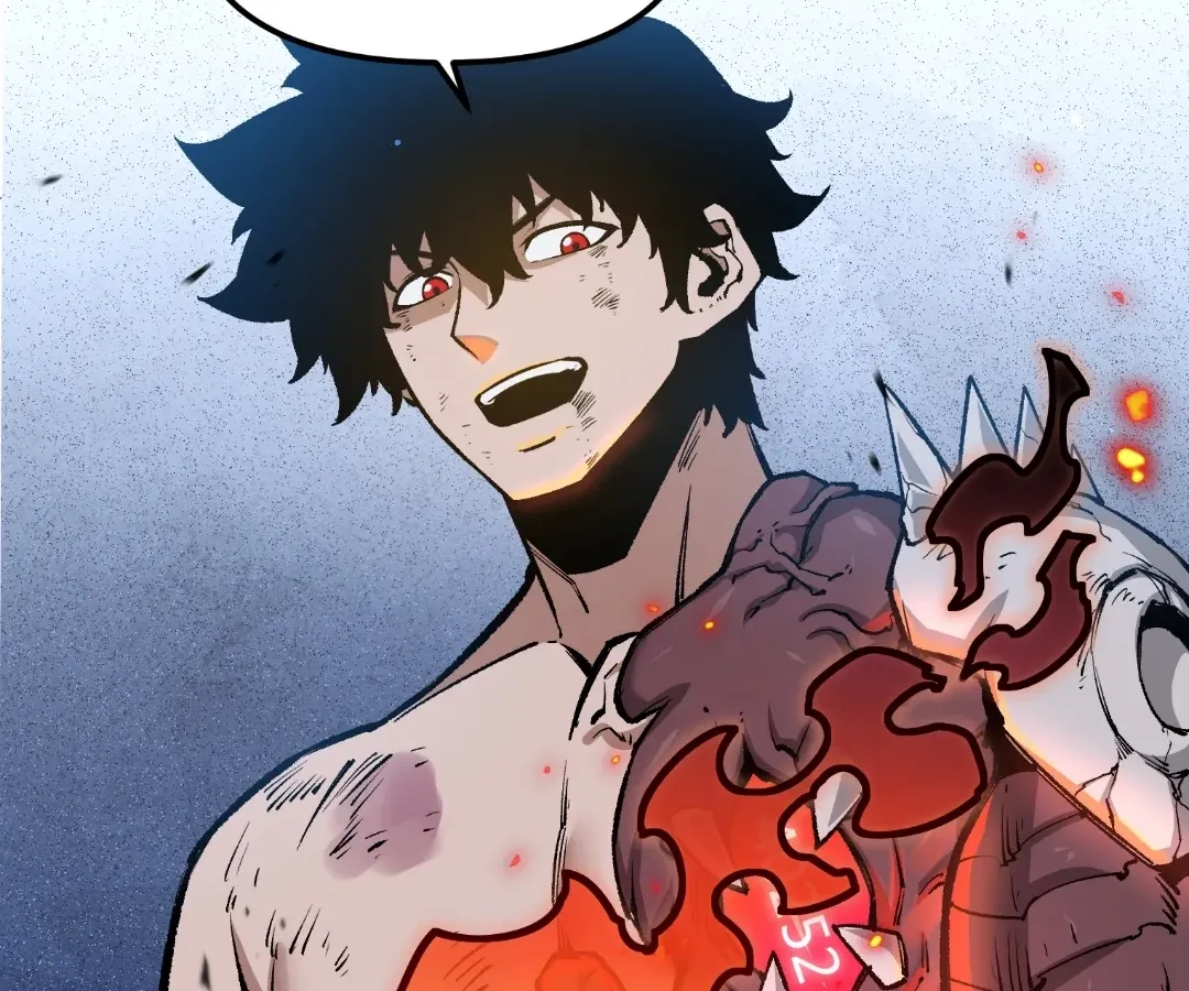 Read Terror Hunter chapter 31 image 24 on Lezhin