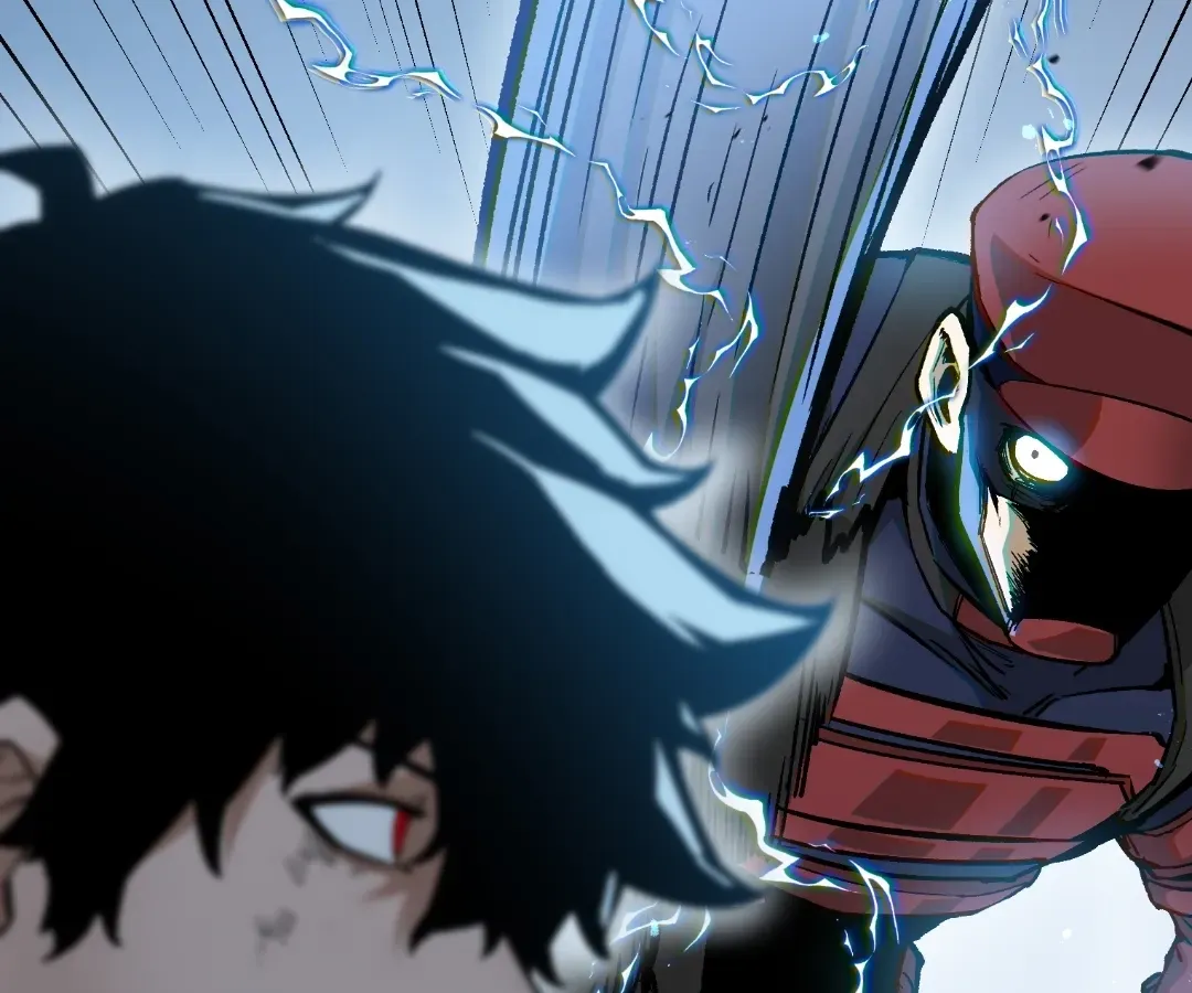 Read Terror Hunter chapter 31 image 28 on Lezhin