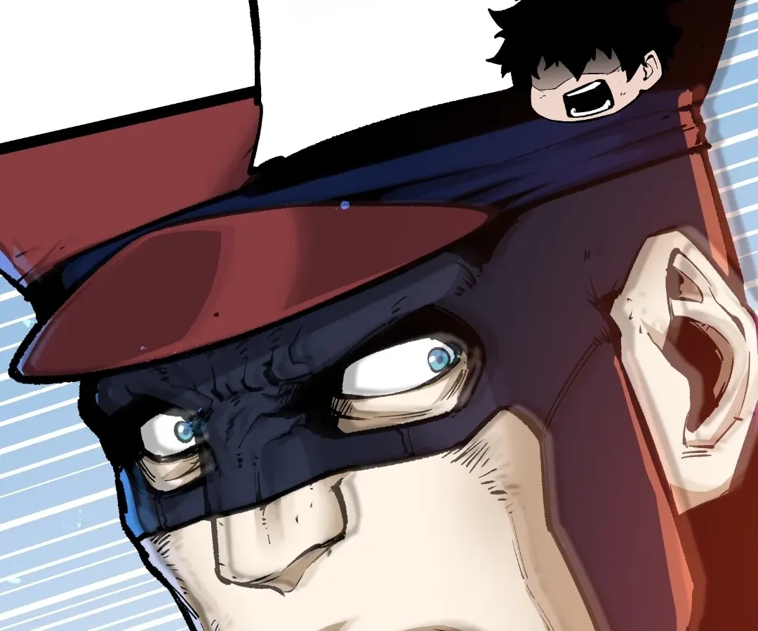 Read Terror Hunter chapter 31 image 3 on Lezhin