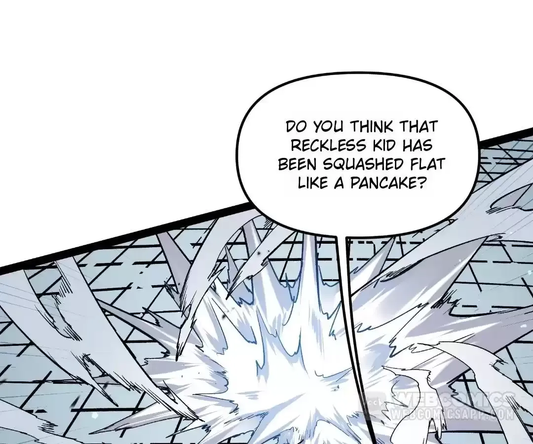 Read Terror Hunter chapter 31 image 34 on Lezhin