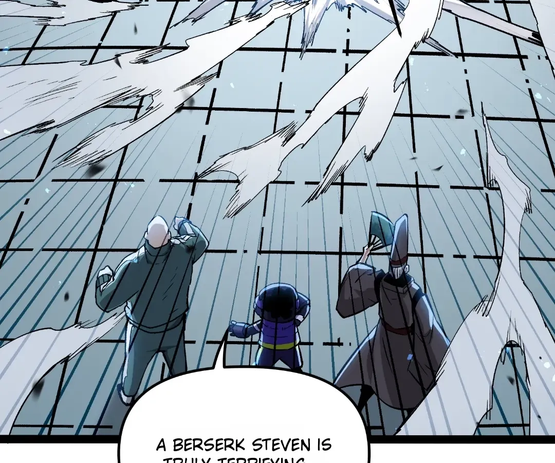 Read Terror Hunter chapter 31 image 35 on Lezhin