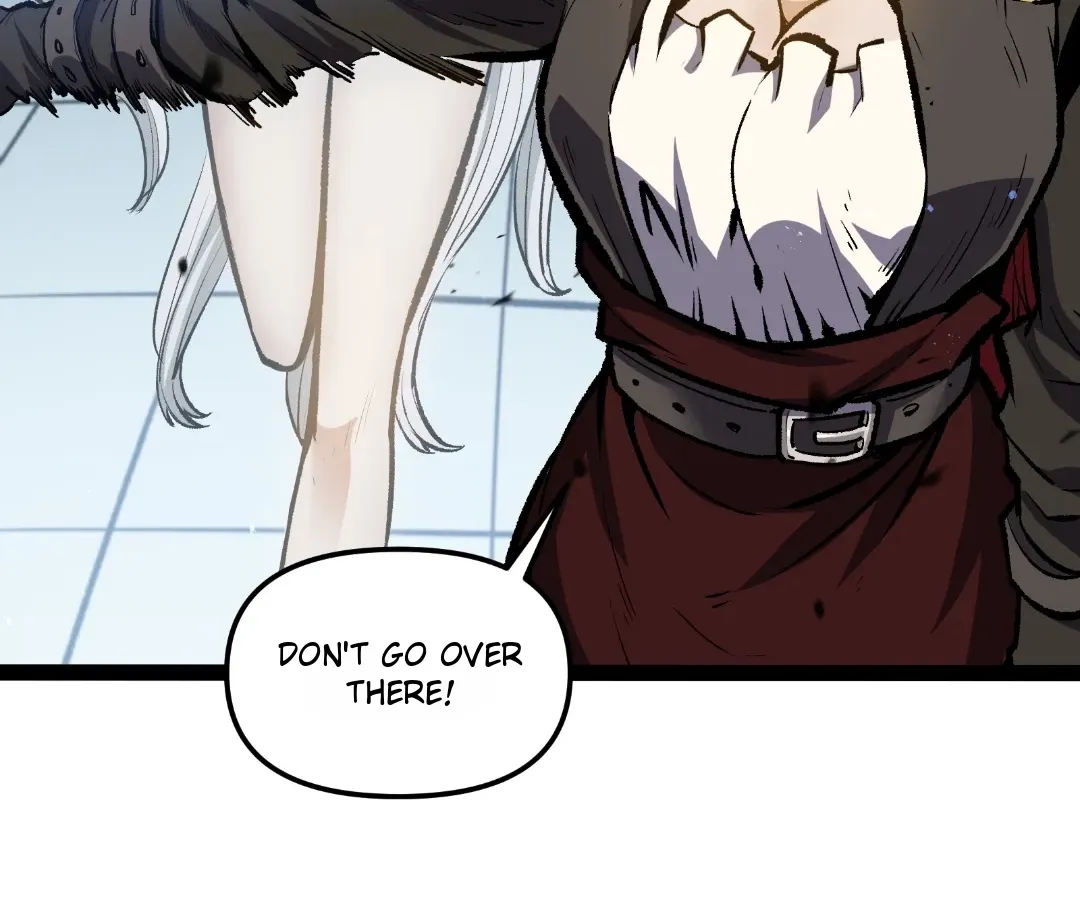 Read Terror Hunter chapter 31 image 38 on Lezhin