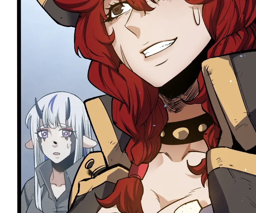 Read Terror Hunter chapter 31 image 40 on Lezhin