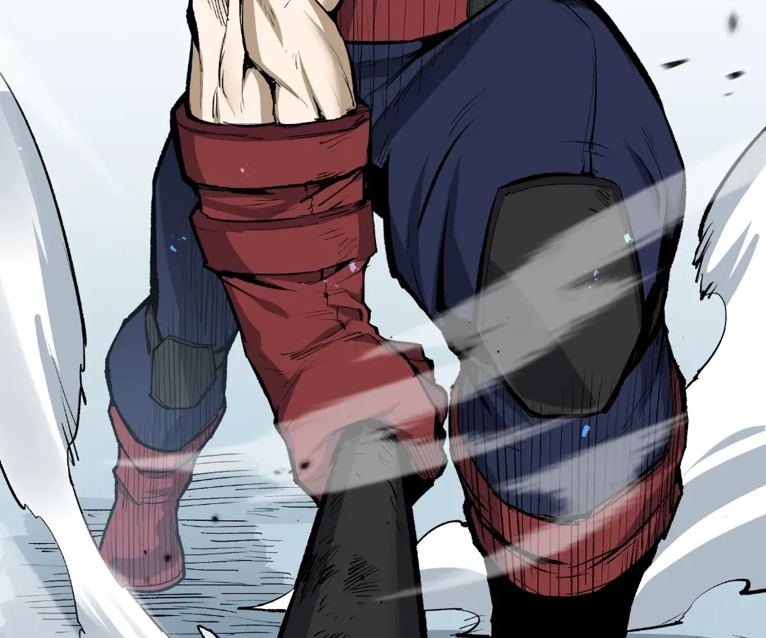 Read Terror Hunter chapter 31 image 43 on Lezhin
