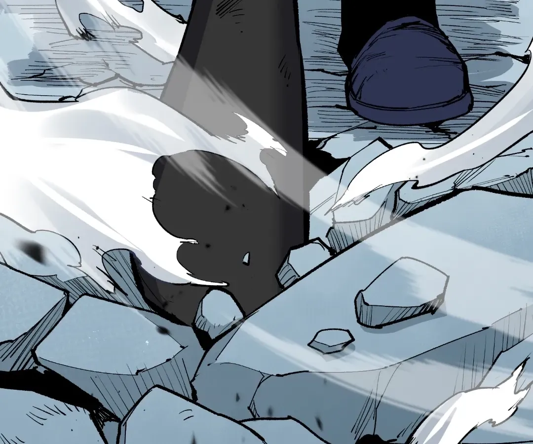 Read Terror Hunter chapter 31 image 44 on Lezhin