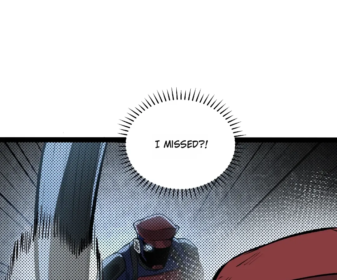 Read Terror Hunter chapter 31 image 46 on Lezhin