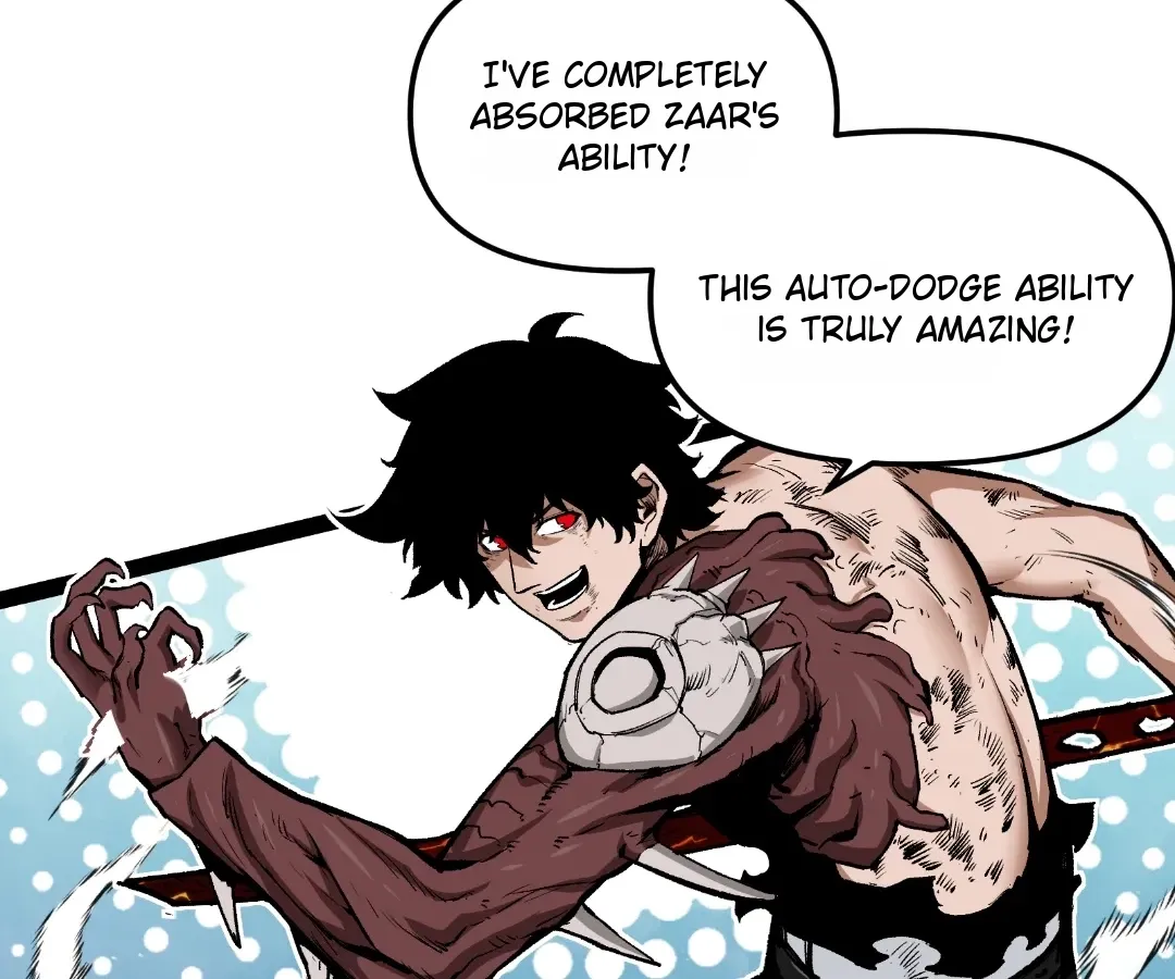 Read Terror Hunter chapter 31 image 51 on Lezhin