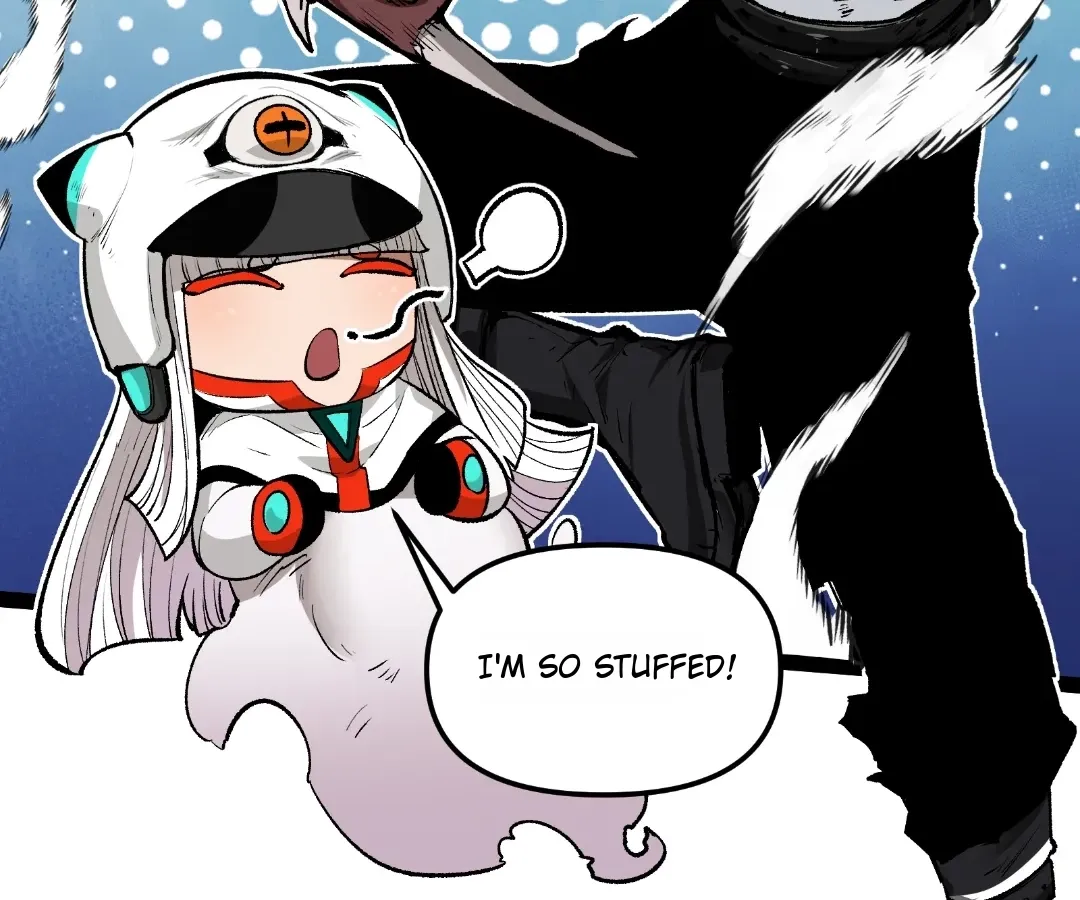 Read Terror Hunter chapter 31 image 52 on Lezhin