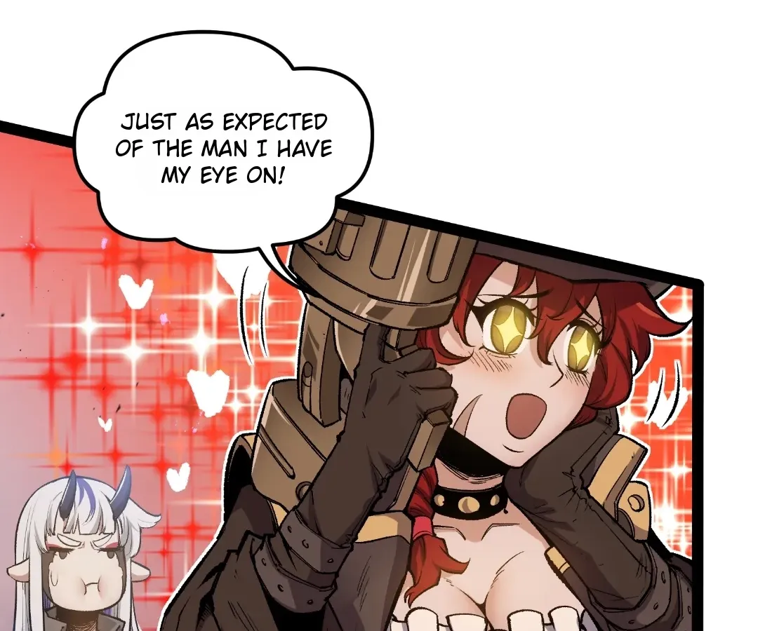 Read Terror Hunter chapter 31 image 54 on Lezhin