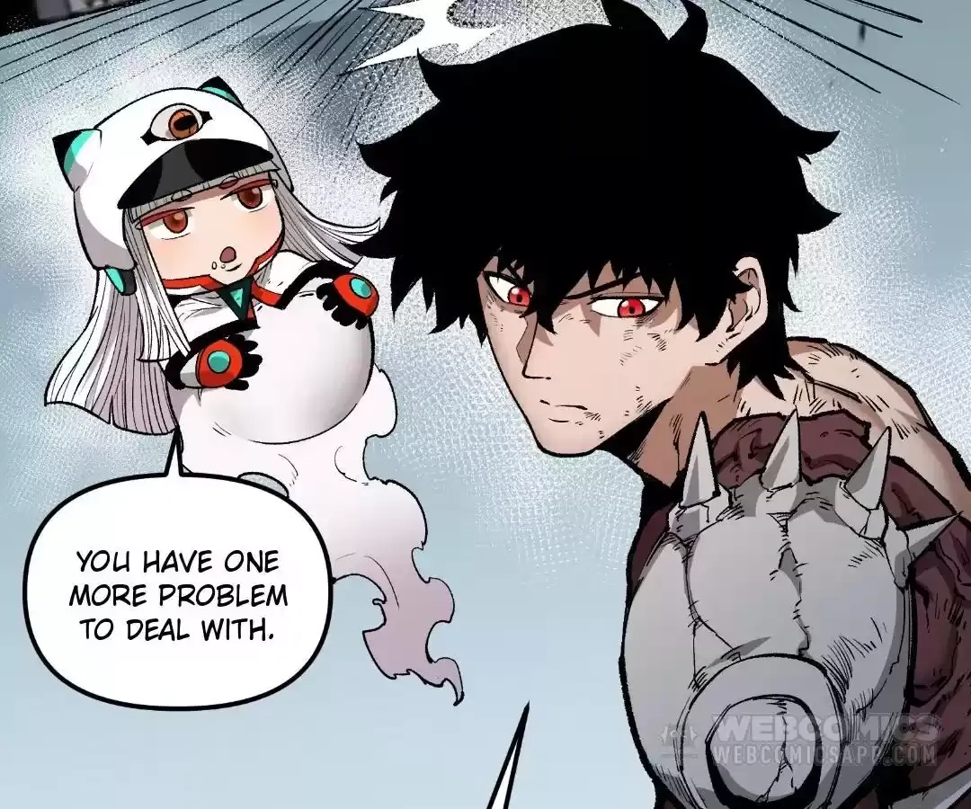 Read Terror Hunter chapter 31 image 58 on Lezhin