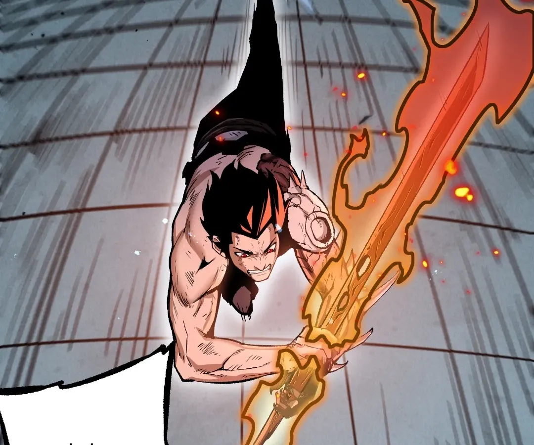 Read Terror Hunter chapter 31 image 6 on Lezhin