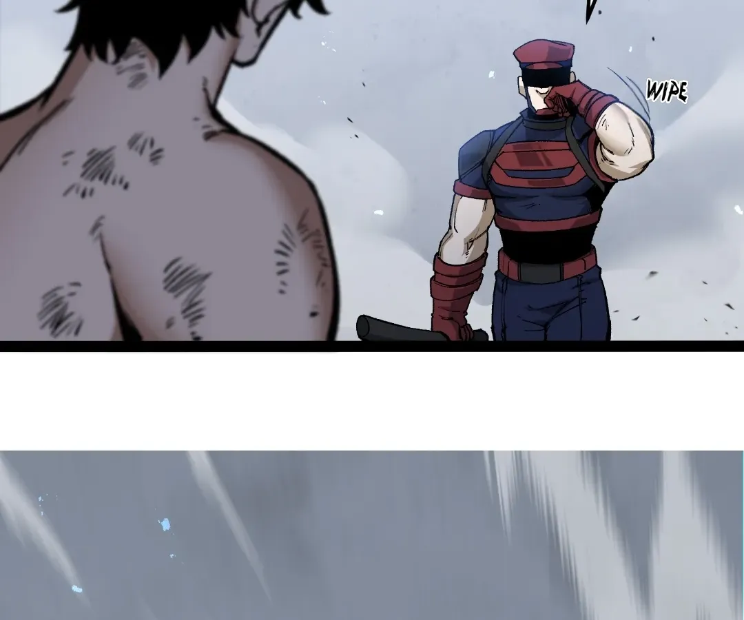 Read Terror Hunter chapter 31 image 60 on Lezhin