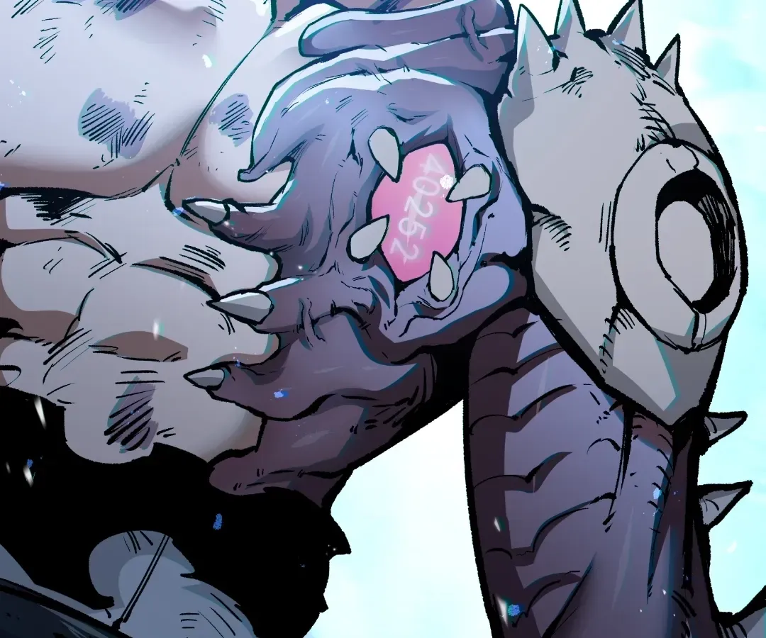 Read Terror Hunter chapter 31 image 68 on Lezhin