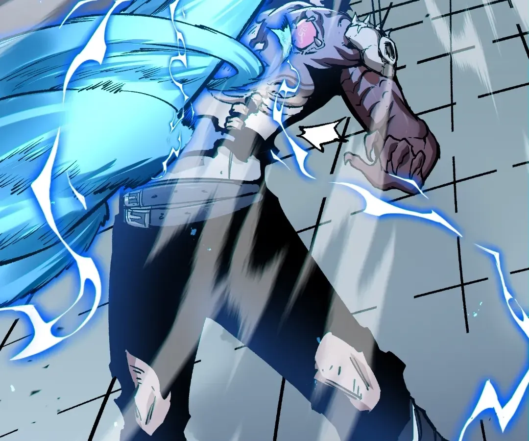 Read Terror Hunter chapter 31 image 71 on Lezhin