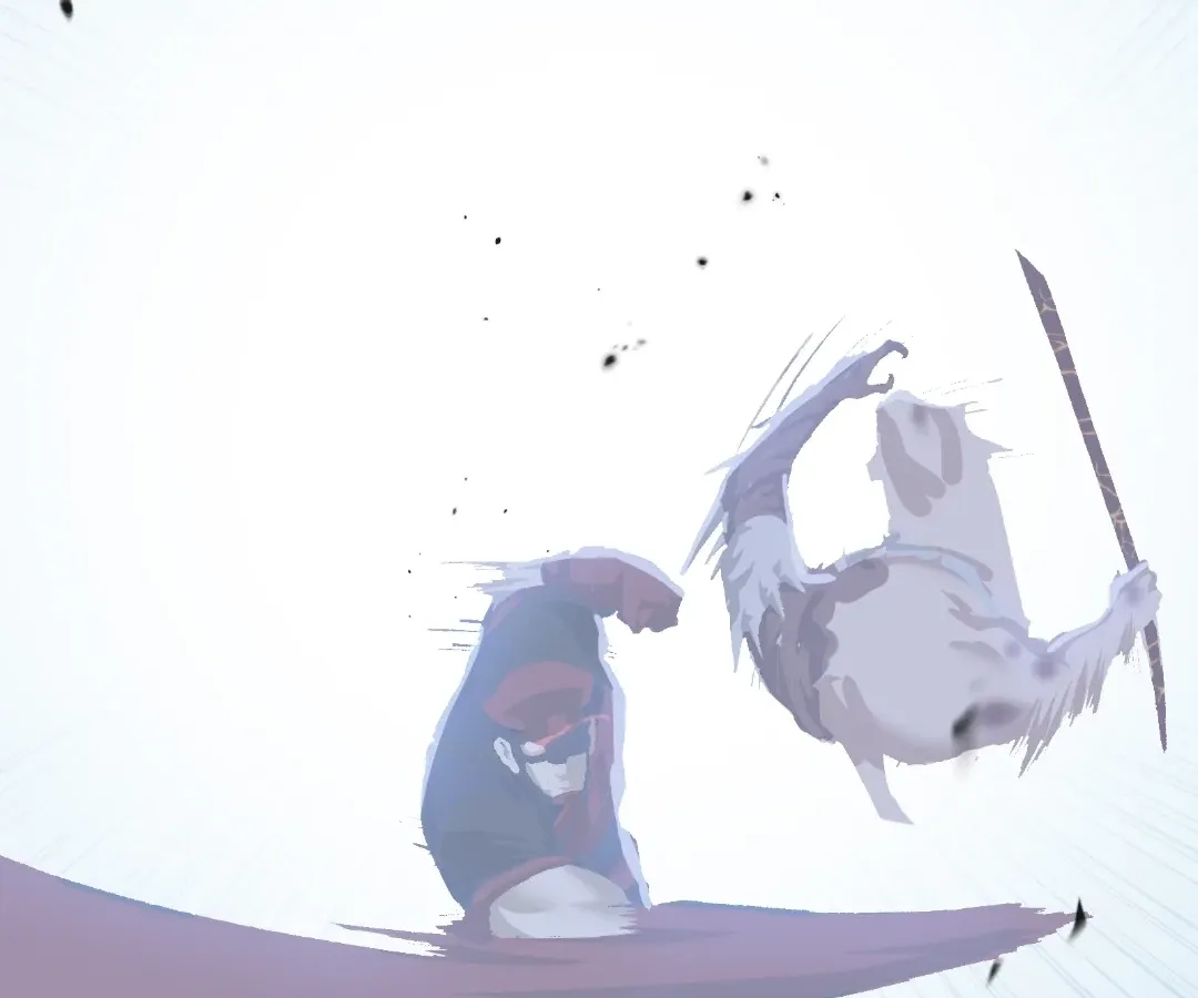 Read Terror Hunter chapter 31 image 76 on Lezhin
