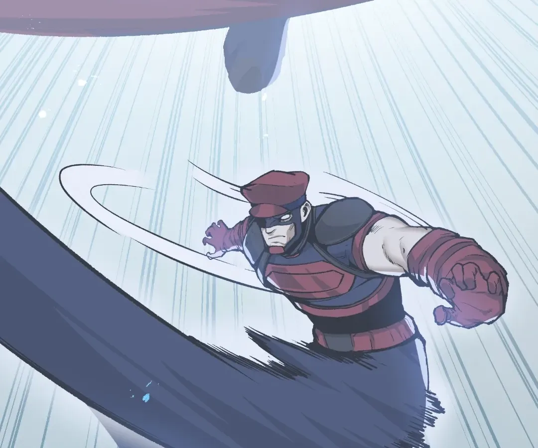 Read Terror Hunter chapter 31 image 77 on Lezhin