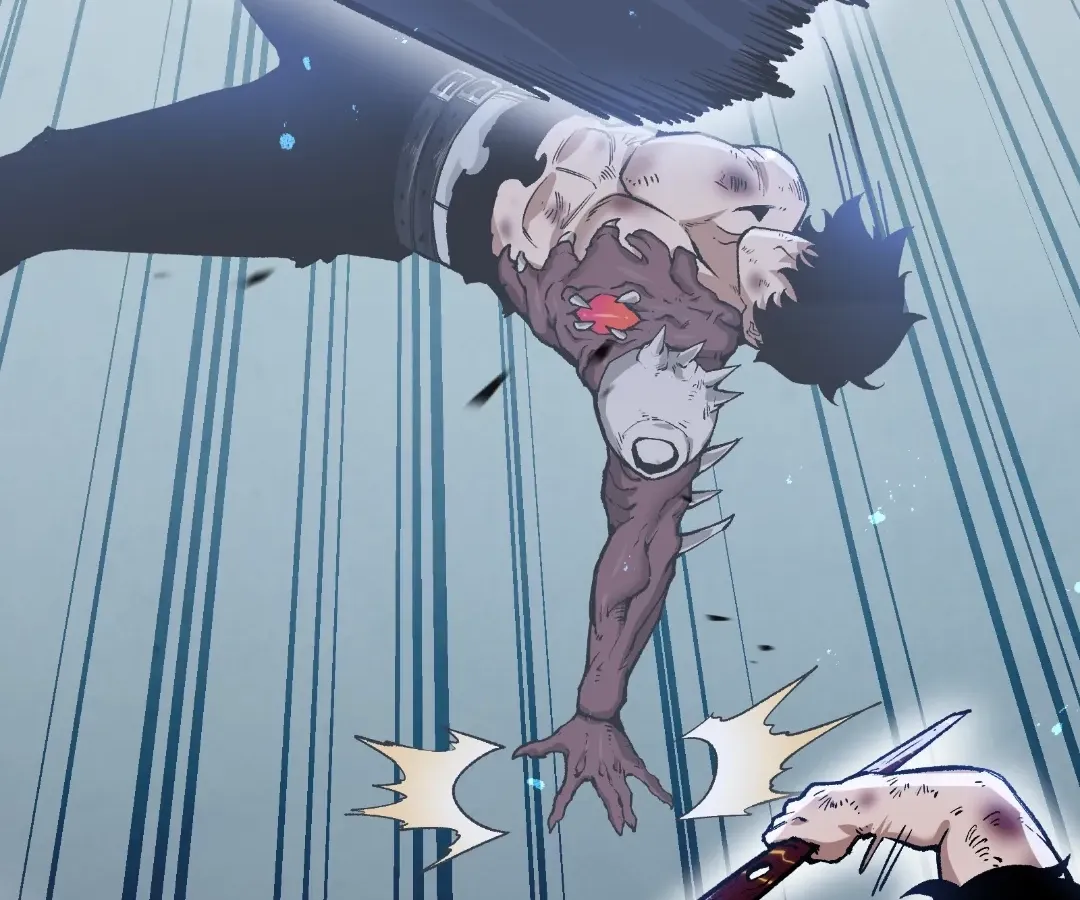 Read Terror Hunter chapter 31 image 78 on Lezhin