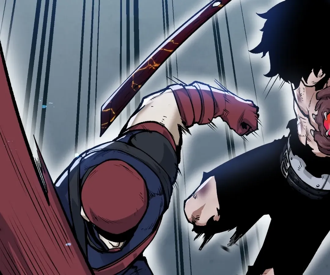Read Terror Hunter chapter 31 image 79 on Lezhin