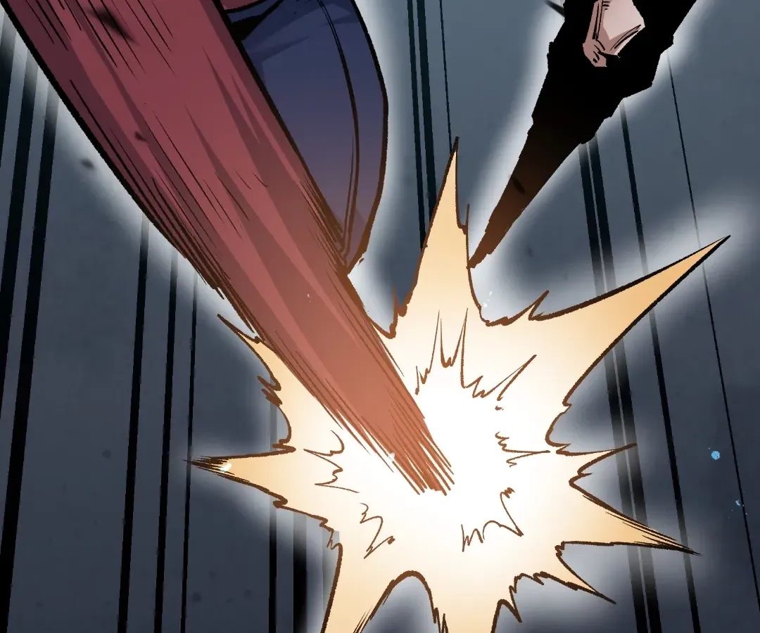Read Terror Hunter chapter 31 image 80 on Lezhin